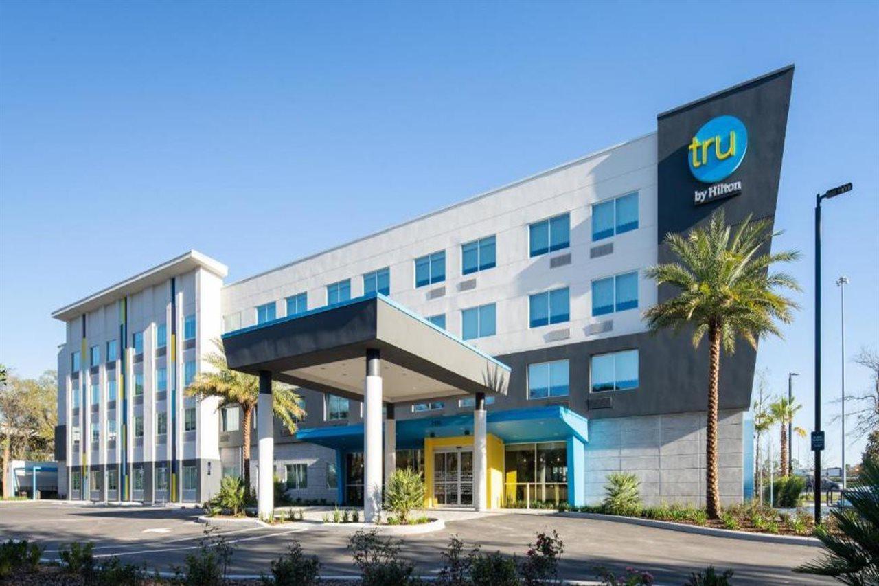 Tru By Hilton Jacksonville South Mandarin, Fl Exterior foto