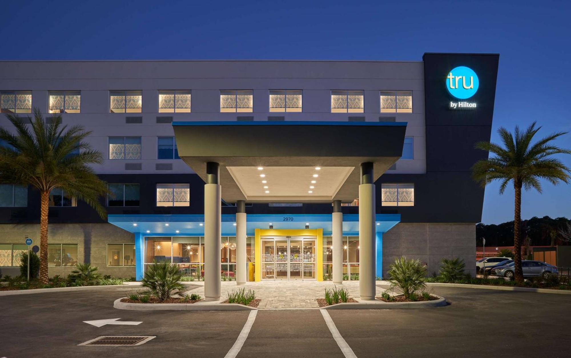 Tru By Hilton Jacksonville South Mandarin, Fl Exterior foto